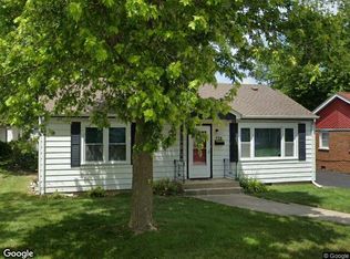 738 E 156th Pl, South Holland, IL