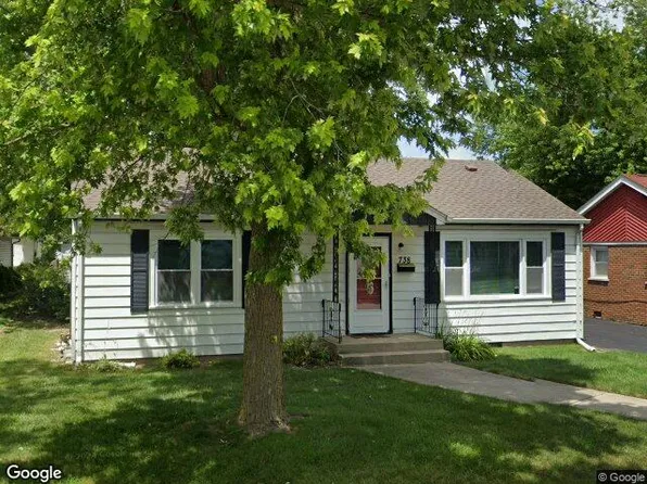 738 E 156th Pl, South Holland, IL 60473