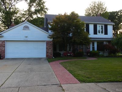 18006 Mulberry St, Riverview, MI, 48193