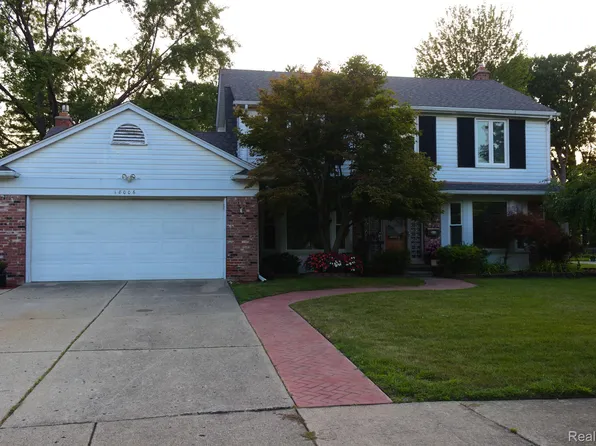 18006 Mulberry St, Riverview, MI 48193