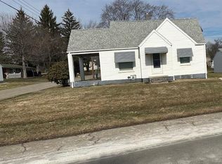 6355 Louisville St NE, Louisville, OH 44641