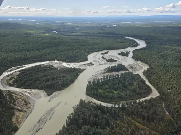 L1-1 Asls 79 149 #2, Talkeetna, AK 99676