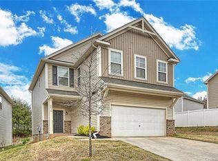 8415 Washoe Pine Ln, Charlotte, NC 28215