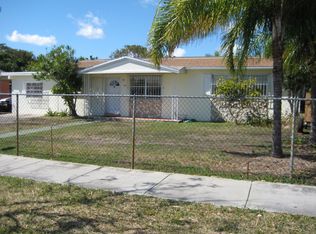 11821 SW 200th St, Miami, FL 33177