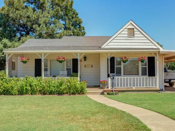 505 E 8th St, Littlefield, TX 79339