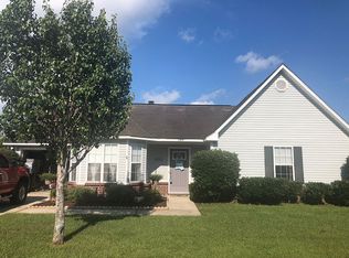 1310 Deana Rd, Ocean Springs, MS 39564