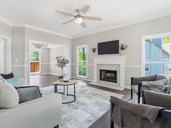 1617 Beckham Dr, Birmingham, AL 35209