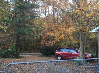 8708 Richardson King Rd, Waxhaw, NC 28173