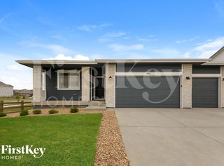 496 Kansas Ave, Berthoud, CO 80513