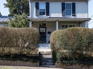 1301 Clay St, Lynchburg, VA 24504