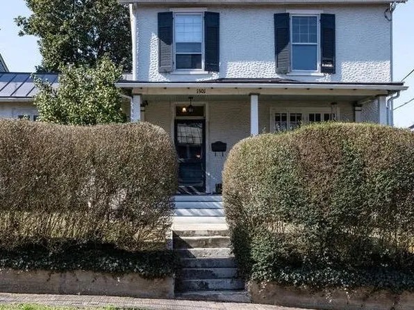 1301 Clay St, Lynchburg, VA 24504