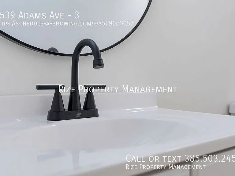2539 Adams Ave #3 — Photo 3