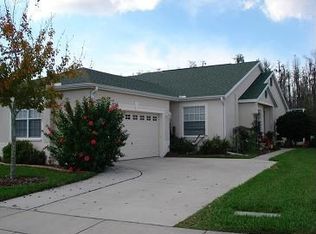 20831 Eustis Rd, Land O Lakes, FL 34637