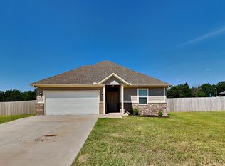 11659 Split Oak Cir, Guthrie, OK 73044