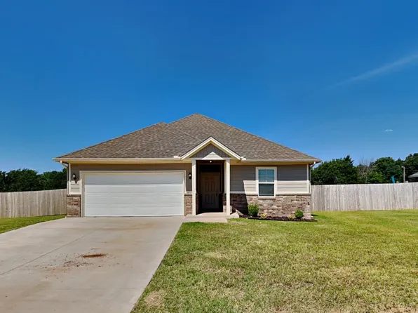 11659 Split Oak Cir, Guthrie, OK 73044