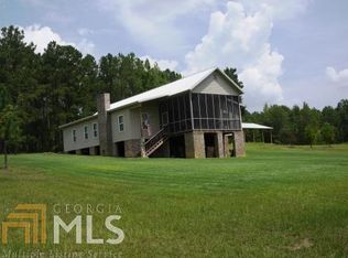 2264 Freegift Ch Rd, Eastman, GA 31023