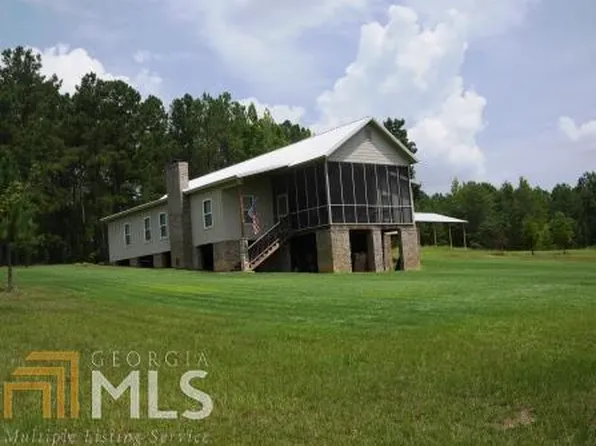 2264 Freegift Ch Rd, Eastman, GA 31023
