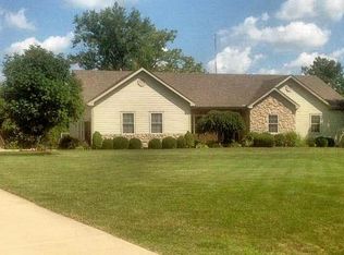 2804 Katie Dr, Lebanon, OH 45036