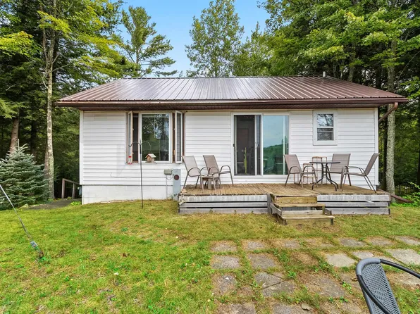 15808 E Chain Lake Rd, Lakewood, WI 54138