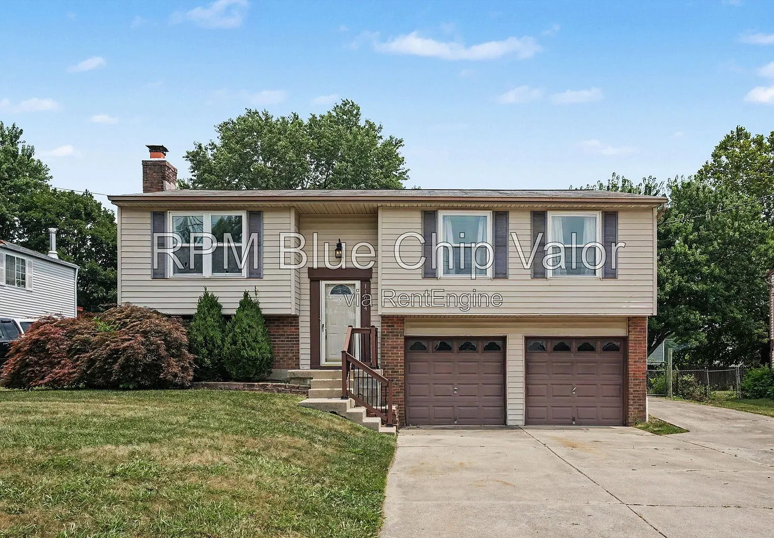 3 bed, 1.5 bath, $1,950 — Photo 1