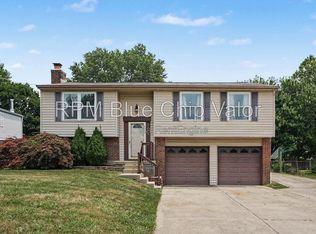 11674 Greenhaven Ct, Cincinnati, OH 45251