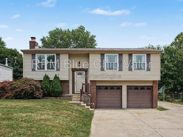 11674 Greenhaven Ct, Cincinnati, OH 45251
