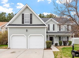 2217 Water Spray Dr, Raleigh, NC 27610