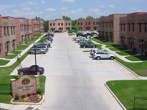 2nd image of 375 Triad Village Dr Unit 28