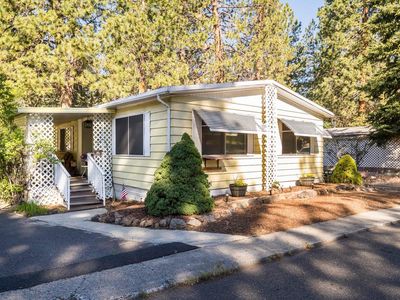 19950 Driftwood Ln #318, Bend, OR, 97702