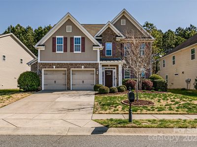 10728 Bere Island Dr, Charlotte, NC, 28278