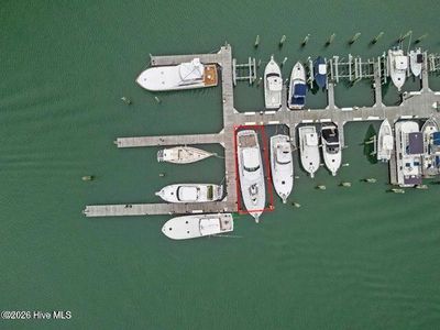 100 Olde Towne Yacht Club Drive #B17, Beaufort, NC, 28516