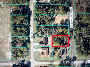 Pine Radial Run LOT 8, Ocala, FL 34472