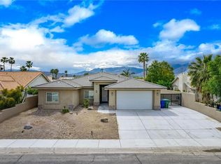 68245 Peladora Rd, Cathedral City, CA 92234