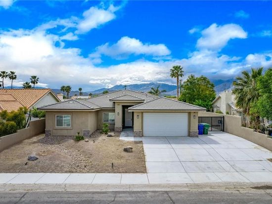 68245 Peladora Rd, Cathedral City, CA 92234