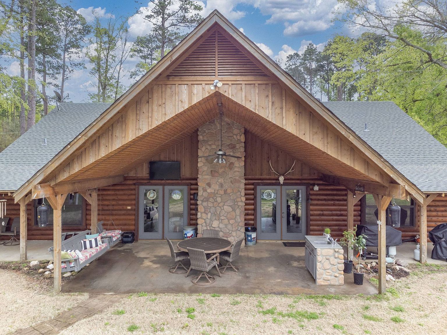 Sb61 Lake Cherokee, Tatum, TX 75691 MLS 11186261 Zillow