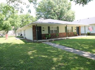 308-310 N 13th St, Independence, KS 67301