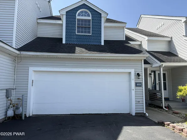 4024 Rivercrest Ct, Milford, PA 18337