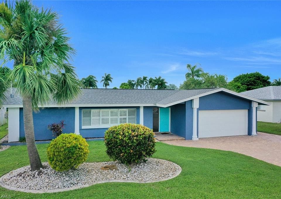 5358 Bayshore Ave, Cape Coral, FL 33904 | Zillow