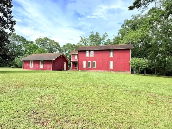 204 Carol Ann Dr, Opp, AL 36467