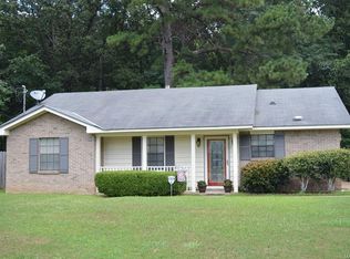 5829 Acacia Ct, Montgomery, AL 36117