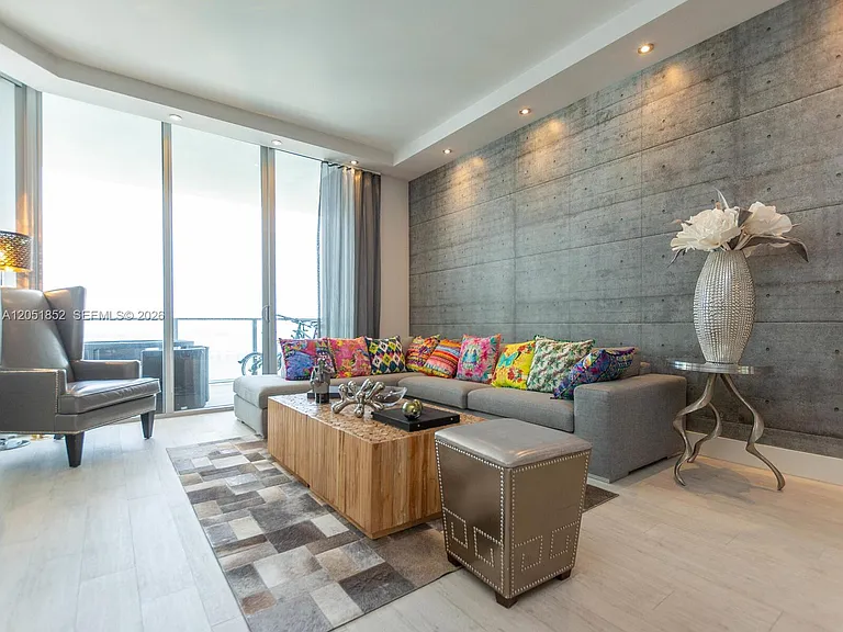 1300 Brickell Bay Dr #3804 — Photo 16