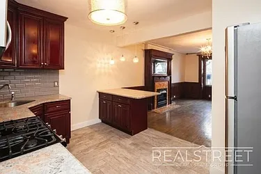 Rented by Real Street Inc