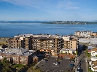 5204 N Bennett St APT 205, Ruston, WA 98407