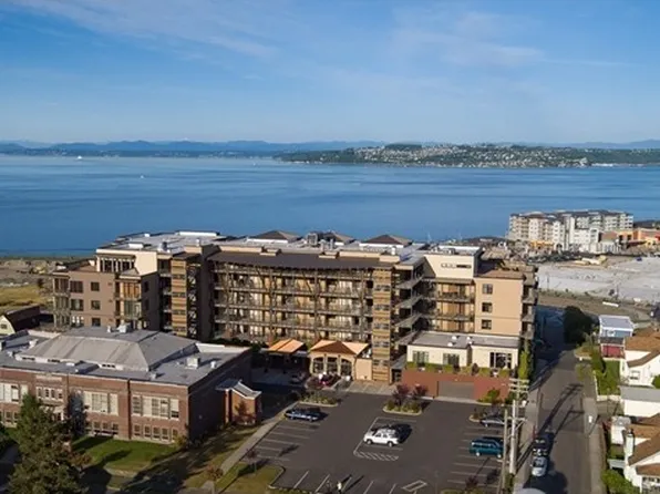 5204 N Bennett Street #205, Ruston, WA 98407