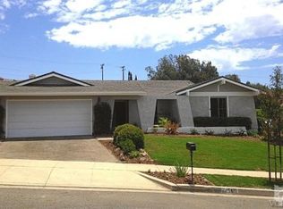 156 E Verde Vista Dr, Thousand Oaks, CA 91360