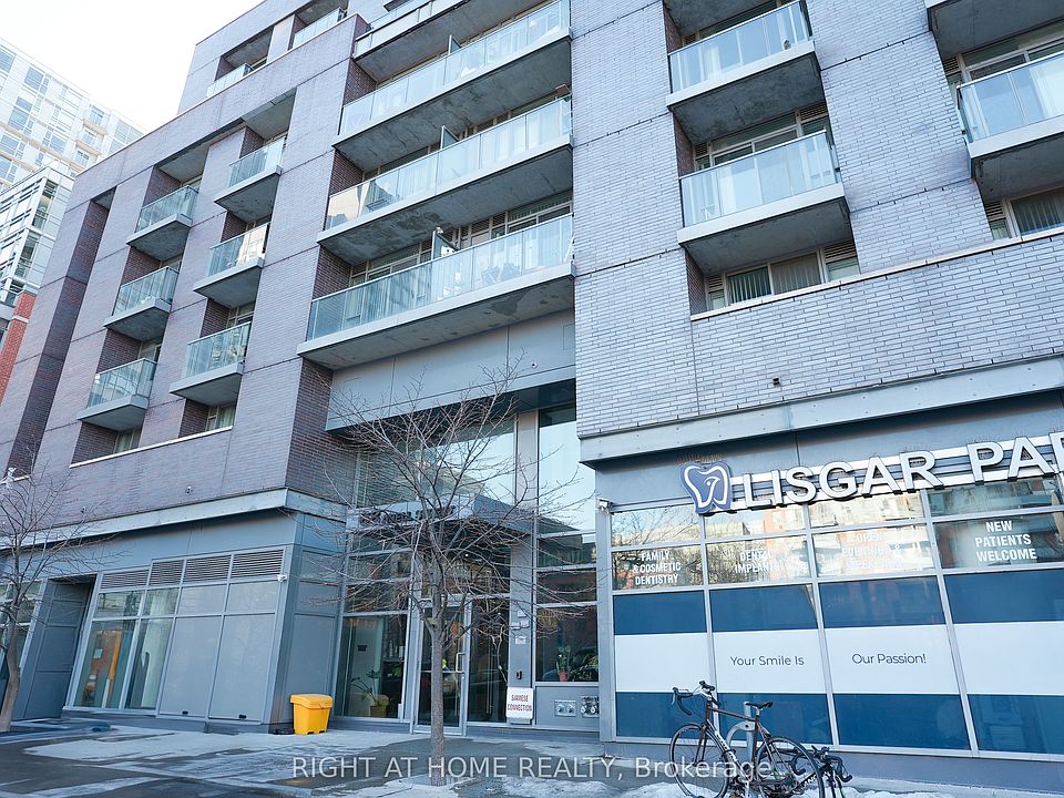 1st image of 68 Abell St #938