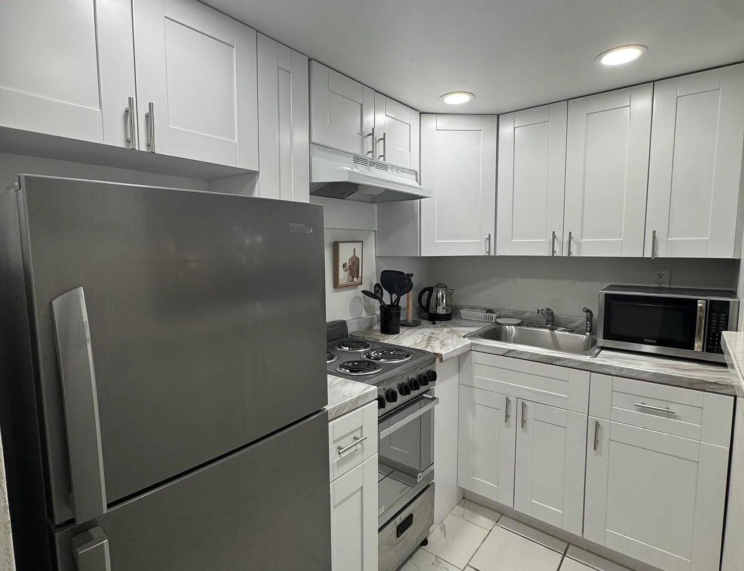 1 bed, 1.0 bath, 750 sqft, $1,800 — Photo 4