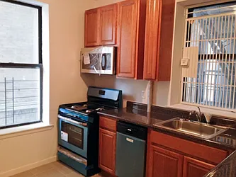 Rented by Citi Habitats