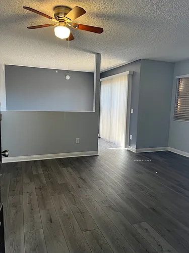 Floor plan Studio