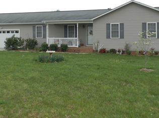 5089 Natalie Temple Ln, Winston Salem, NC 27105